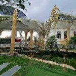 Bán biệt thự hàng hiếm tại giảng võ, giá thỏa thuận, 200m2, 300m mặt tiền 7m