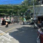 Bán khách sạn mini ngay mặt đường yersin, p. vạn thắng, thành phố nha trang