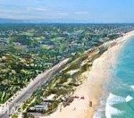 Bán cặp đất 300m2 mặt tiền trường sa - đà nẵng