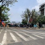 Chính chủ gửi bán mặt tiền kinh dương vương sát lô góc trần đình tri