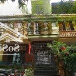 Cho thuê nhà 31, ngõ 25, nguyễn cơ thạch làm trụ sở văn phòng, công ty, 4 tầng, 240m2, thang máy