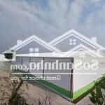 Cho thuê xưởng tại kcn thạch thành - thanh hóa, tổng dt 11.000 m2 giao thông thuận tiện