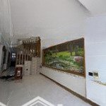 Bán gấp nhà gần mặt tiền đường tại vườn lài, an phú đông, q12 , giá 2tỷ150tr