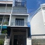 Bán nhà 3 tầng đường số 10 kđt hà quang 2, phước hải, nha trang. lh 0975366629