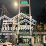 Cần tiền bán gấp mặt tiền sương nguyệt ánh, quận 1. hợp đồng thuê 165tr/tháng, gía 73 tỷ