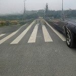 Chính chủ cần bán lô góc 2 mặt tiền khu đấu giá trung sơn, việt yên, bắc giang