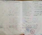 Bán nhanh lô đất gần 1nghìn 4 m2 nghi trường nghi lộc