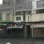 Cho thuê nhà 136 âu dương lân, phường 3, quận 8