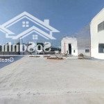 Cho thuê kho, nhà xưởng, đất tại long nguyên, bàu bàng, bình dương, 64 nghìn / m2, 7200 m2