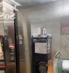 Bán căn chung cư chính chủ đang ở. 75m2 2pn/2wc lầu cao thoáng mát c/c hiệp thành building q12 2.1t