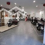 Bán tòa chdv lê đức thọ phú mỹ, 50m 7t thang máy, 13pkk lô góc 2 thoáng dòng tiền 65tr/th gpxd pccc