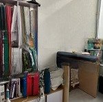 Bán nhà hẻm 57 đường hoàng việt
