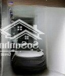 Bán nhà vạn phúc, hà đông - ngõ thông ô tô - kinh doanh - full nội thất, 5 tầng 10 tỷ là chốt.