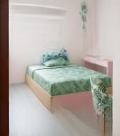 Nhỉnh 5 tỷ, 50m2, 5 lầu, bán nhà 247/ huỳnh văn bánh, p11, phú nhuận