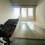 Cho thuê mặt bằng đẹp rộng rãi - vừa ở vừa kinh doanh - mặt tiền đường lớn gần metro an phú, quận 2