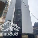 Cần bán nhà phố lạc trung - hai bà trưng, lô góc siêu thoáng, 39m2 x 5 tầng, 6.x tỷ, có tl.
