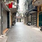 Bán nhà hoàng văn thái - phân lô bàn cờ – ô tô vào nhà – kinh doanh đỉnh