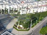 Vip! đơn lập góc sao biển view trực diện hồ điều hòa 24,5ha, mặt tiền nhà 30m tại vin 1 gia lâm