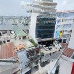 Nhà nát mặt tiền kinh doanh (4 x 35) đường nguyễn văn đậu. phù hợp xây văn phòng, chdv, khách sạn..