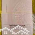 Bán đất tại đường 32, hoài đức, hà nội, 10,5 tỷ, 75m2