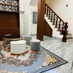 Siêu phẩm mỹ đình – ngay ngã ba nguyễn hoàng - trần bình - dương khuê – 5 tầng ở ngay – full nội thất