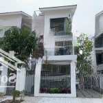 Cắt lỗ sâu căn biệt thự an quý villas 180m2, mặt tiền 9m, giá 32 tỷ, sẵn sổ