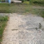 Chào bán 400m2 đất ở sạch đẹp. 0934761167