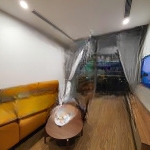 Cho thuê cc vinhomes west point, 21 triệu, 71m2, 2pn, 2wc
