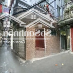 Bán nhà 11 phòng, ngõ 360 xã đàn 52mx7tang, mtien 5.9m, đủ đồ mới, giá 12,9 tỷ, thương lượng