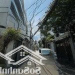 Bán nhà hẻm xe hơi, nơ trang long p7 bình thạnh, 4.5x10m 4 tầng ở ngay, chỉ hơn 5 tỷ