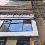 Nhà 85m2* 5 tầng, phố trần phú, 14,5 tỷ