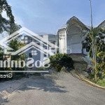 Bán lô biệt thự song lập 11.4x29.6 (337m2) gần công viên lớn gia hòa chỉ 65tr/m², rẻ nhất khu!