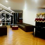 Chung cư cc trung hòa - 173m - 3 ngủ - nội thất 5 sao - sát amsterdam - 300m ra big c - 20.6 tỷ