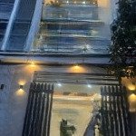 Bán nhà riêng 6,5 tỷ, 63m2 tại đường 21, tân thới hiệp, quận 12, hcm - giá cực chất