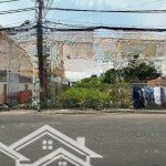 Hàng hiếm - đất 163 đặng văn bi - dt 100m2 (4 x 25m) vuông đẹp - giá nhỉnh 7 tỷ
