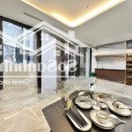 Duy nhất một căn hộ tại 107 vĩnh phúc - ba đình