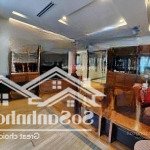 Bán nhà kim mã thượng 42m2 x 6t - mt 12m, giá 16.7 tỷ lô góc, 3 thoáng, thang máy kd đỉnh