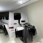 Bán nhà 5 tầng 6*10m mới đẹp, hẻm xe tải tân cảng - nguyễn văn thương phường 25 bình thạnh 10,5 tỷ