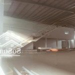 Cho thuê kho xưởng trong kcn tân bình khuôn viên rộng , đầy đủ pháp lý , kv: 3.500m2, x: 2.200m2