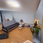 Chính chủ bán tập thể quỳnh mai, hai bà trưng, 45m2, 2 ngủ, tầng 2, giá chỉ 2.78 tỷ, full nội thất