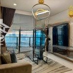 Hải yến 0963775556 - bán căn hộ sunwah pearl 2 pn - 98m2, căn góc đẹp nhất tháp b1, tầng cao