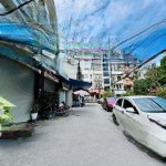 Nhà phố lê văn lương - hoàng ngân ô tô đỗ cửa kinh doanh sầm uất view hồ giá tốt