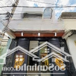 Cần vốn đầu tư, chủ nhà muốn bán gấp căn tại đào duy anh, phường 9, phú nhuận. giá 2.56 tỷ, 2 tầng.