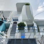 Bán nhà hàm nghi, p. bến nghé q1. dt 85,1m2 giá 5tỷ290 gần trường kỹ thuật cao thắng. cho thuê 38tr