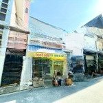 Bán nhà hẻm nhựa rộng 7m phường tân quý, q. tân phú - diện tích: 4x16m - nhà đúc lửng - giá: 7 tỷ