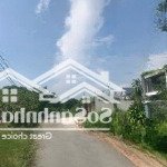 Chính chủ bán nhà đã hoàn công tại đường 489, xã phạm văn cội, củ chi, 4,5 tỷ, 530m2