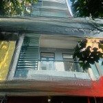 Siêu vị trí! mặt nguyễn văn thủ, đakao, q1. dt :4x16m(64m2) - 4 tầng chỉ 28 tỷ tl