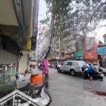 Mặt phố lớn hai bà trưng - vị trí vip ngã tư bạch mai - đại cồ việt - phố huế- giá siêu rẻ - đầu tư