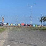Bán 300m2 đường 33m nguyễn an ninh thông biển, quốc lộ, hoàng thị loan, đẹp nhất khu 0938.917.985