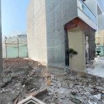 đất tại trung tâm tp. biên hoà thuộc p. quang vinh. giá: 2tỷ399